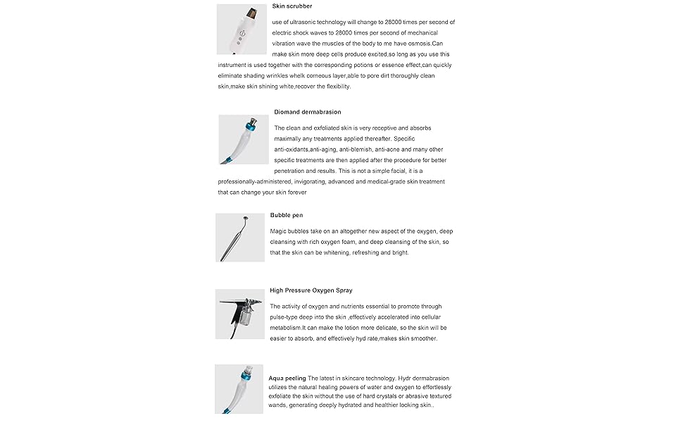 Hydra Facial Handle 1